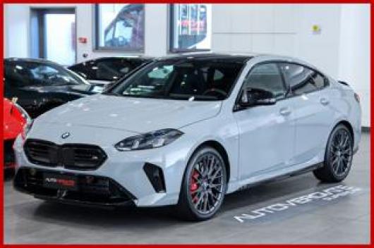 usato BMW 235