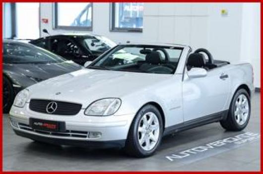SLK 230