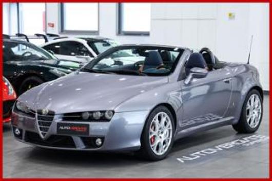 usato ALFA ROMEO Spider