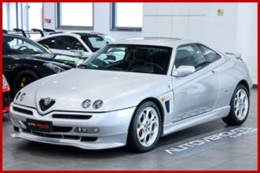 usato ALFA ROMEO GTV
