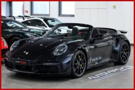 usato PORSCHE 992