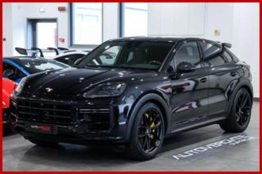usato PORSCHE Cayenne