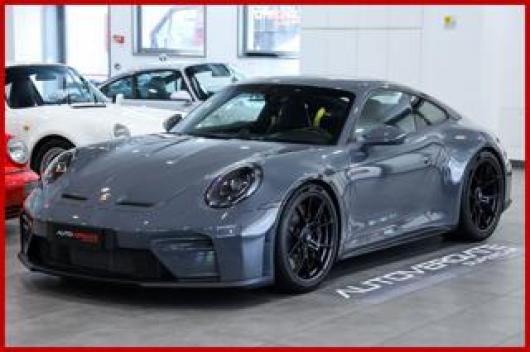 usato PORSCHE 992