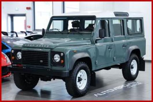 Defender