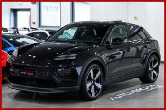 Macan