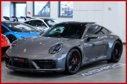 usato PORSCHE 992