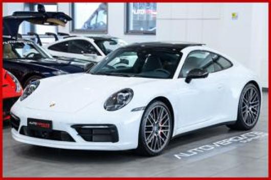usato PORSCHE 992