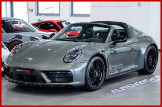 usato PORSCHE 992
