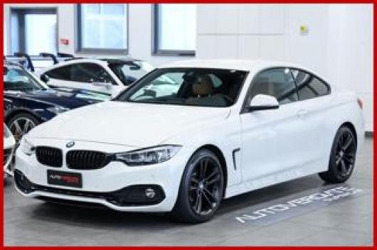 usato BMW 420