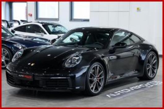 usato PORSCHE 992