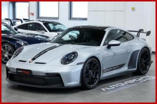 usato PORSCHE 992