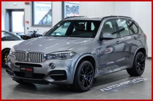 usato BMW X5 M50
