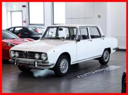 usato ALFA ROMEO 1750