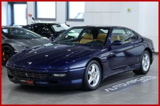 usato FERRARI 456