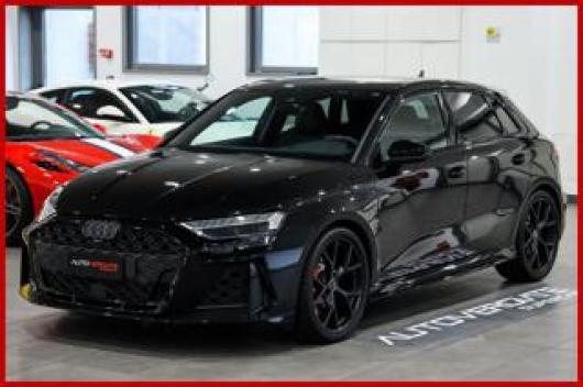 usato AUDI RS3