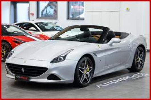 usato FERRARI California