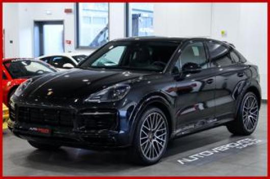 usato PORSCHE Cayenne