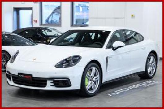 usato PORSCHE Panamera