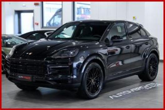 nuovo PORSCHE Cayenne