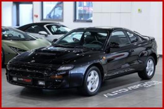 usato TOYOTA Celica