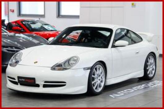 usato PORSCHE 996