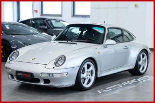 usato PORSCHE 911
