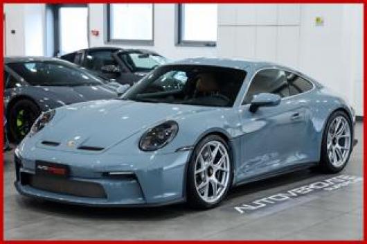 usato PORSCHE 992
