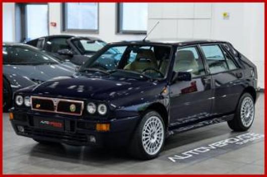 usato LANCIA Delta