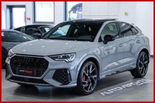 usato AUDI RS Q3