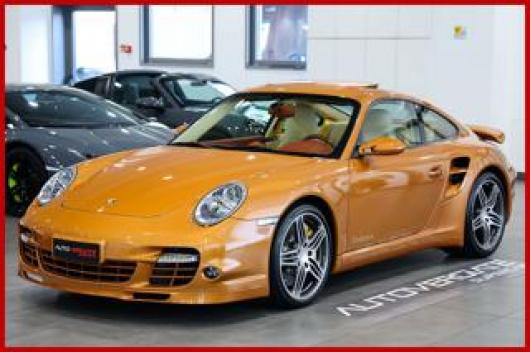 usato PORSCHE 997