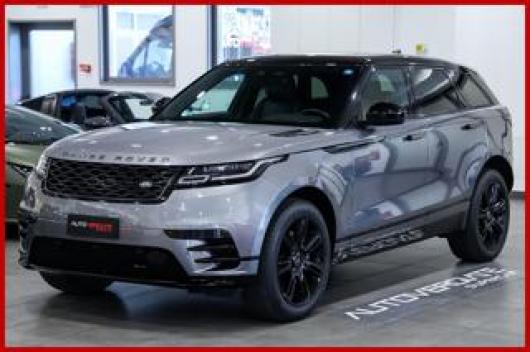 usato LAND ROVER Range Rover Velar