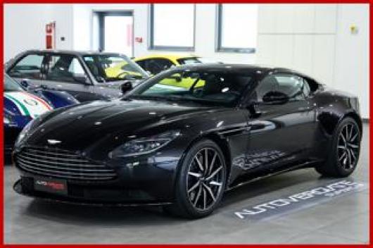 usato ASTON MARTIN DB11