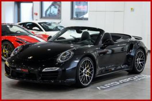 usato PORSCHE 991