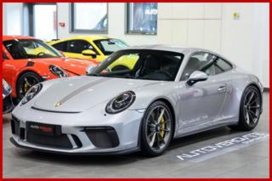 usato PORSCHE 991
