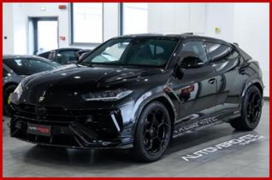 usato LAMBORGHINI Urus