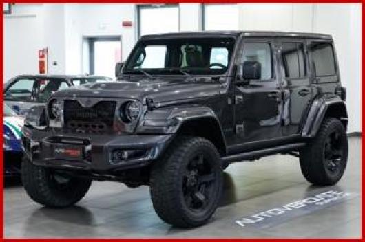 Wrangler