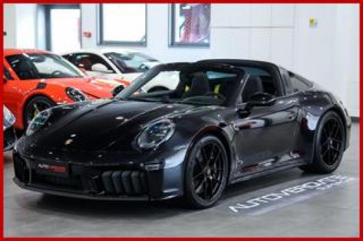 Targa
