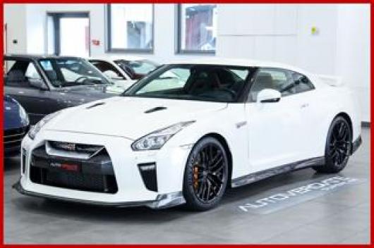 usato NISSAN GT R