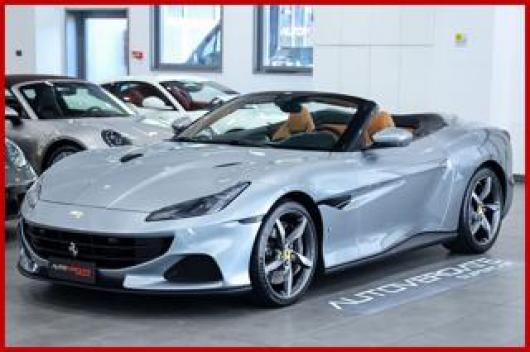 usato FERRARI Portofino