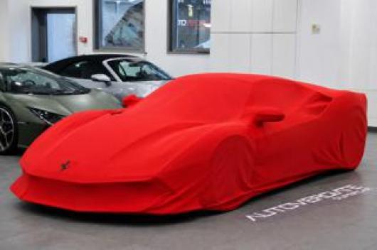 849 Testarossa