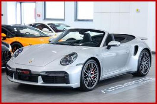 usato PORSCHE 992