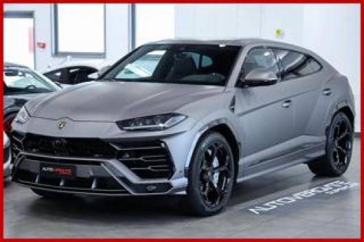 Urus