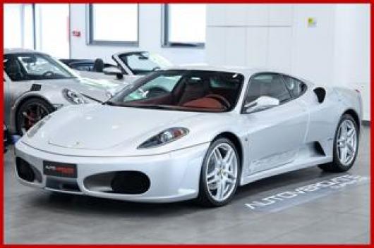 usato FERRARI F430