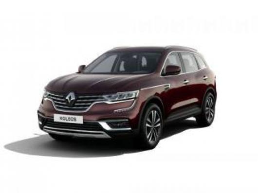 nuovo RENAULT Espace