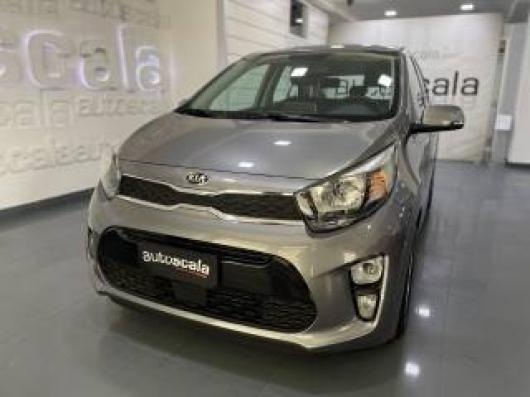 Picanto
