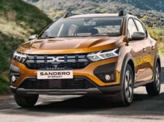 Sandero