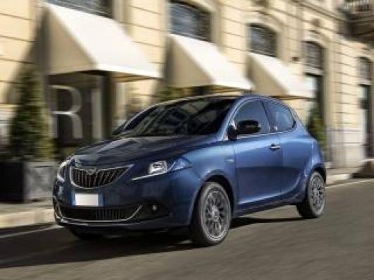 Ypsilon
