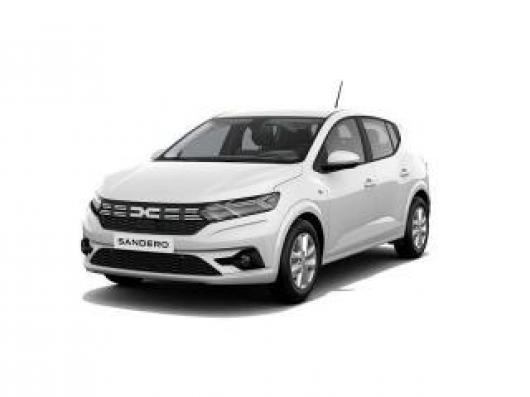Sandero