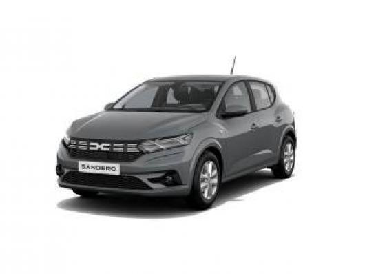 Sandero