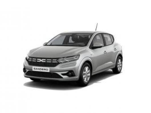 Sandero